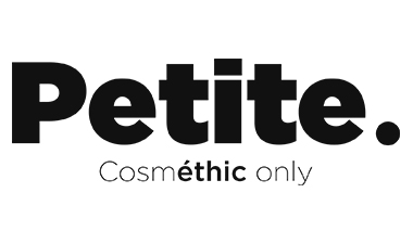 Petite cosméthic Marque experte en soins visage hautement concentrés, alliant naturalité, efficacité et sensorialité. Des formules innovantes, enrichies en acide hyaluronique multi-poids moléculaires, coenzyme Q10 et Mafane pour une hydratation profonde, et une peau visiblement revitalisée. Une approche minimaliste mais experte, pour des résultats immédiats et durables. Innovation biotechnologique – élégance française.